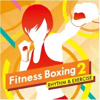 Switch Fitness Boxing 2 - Rhythm & Exercise