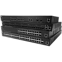 Cisco 8 Port 10gbase-T Stackable Managed Switch In Msd In Cpnt