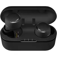 Panasonic RZ-S500W, True Wireless Stereo (TWS), Musik, 20 - 20000 Hz, 7 g, Kopfhörer, Schwarz