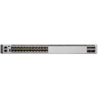 Cisco Catalyst C9500-24Y4C-E, Managed, L2/L3, Vollduplex, Rack-Einbau, 1U