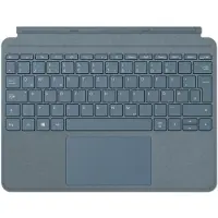 Microsoft Surface Go Type Cover - Tastatur, Eisblau