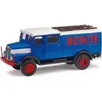 Busch IFA S4000 TLF Zirkus Busch