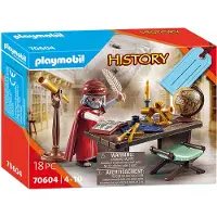Playmobil City Life 70604 Geschenkset "Sternengucker"