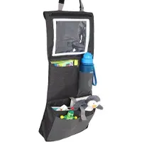 Littlelife Car Seat Organiser