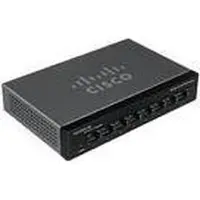 Cisco SG110D-08 8-Port Gigabit Desktop Switch