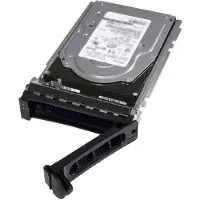 Dell 190Fh, 300 Gb, 15000 Rpm, 2.5", Sas