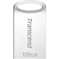 Transcend Jetflash 710 128gb Usb 3.1 Gen1 Usb-stick
