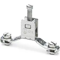 Phoenix Contact 0810012 Klemmenblockzubehör Prüfstecker-Modul 10 Stück(e)
