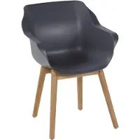 Hartman Sophie Studio Sessel Teak