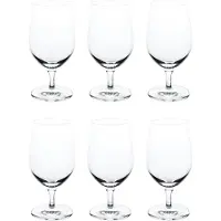 Schott zwiesel Wasserglas Banquet 253 ml (6-teilig)