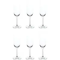 Schott zwiesel Champagneglas Banquet 210 ml (6-teilig)