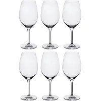 Schott zwiesel Rotweinglas Banquet 475 ml (6-teilig)