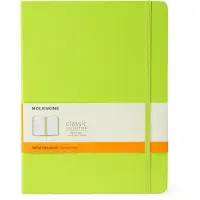 Moleskine Hc XL