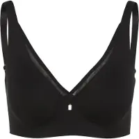 Triumph Ohne Bügel BH True Shape Sensation | Grösse: 80D | Farbe: Schwarz