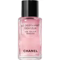 Chanel Le Dissolvant Douceur Nagellack mit Arganöl – 50 ml