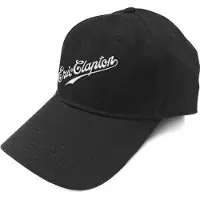 Ginza.se Script Logo Baseball Cap