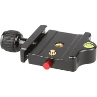 Sirui MP-20 Schnellwechsel-Basis für TY-Platten