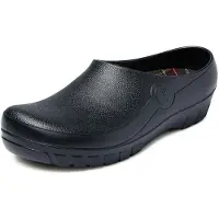 Gevavi Gartenclog Gardy Geschlossen Blau-Schuhgröße 44