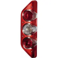 Hella Heckleuchte 2VP 343 520-027