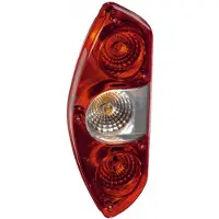 Hella Heckleuchte 2SD 343 440-017