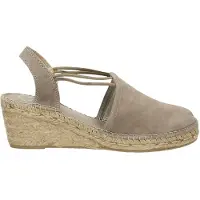 Toni pons Tremp Keil-espadrilles