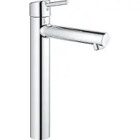 GROHE Concetto Einhand-Waschtischarmatur XL-Size, DN 15