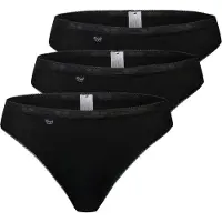 Sloggi Jazz-Pants Slips 3 Stk.