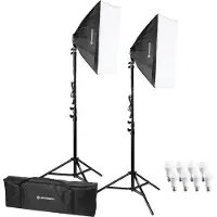 Bresser Br-2845 Beleuchtungsset