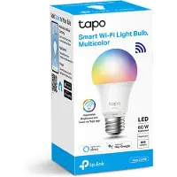 TP-LINK L530e Led Rgbw Intelligente Glühbirne
