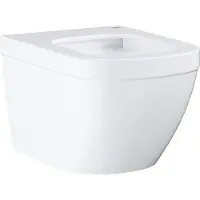 GROHE Euro Ceramic, Weiß, 1 Stück(e)
