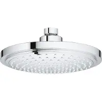 GROHE Euphoria Cosmopolitan 180, Chrom, 1 Stück(e)