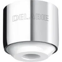 Delabie Düse BIOSAFE f.Verschraubung im Ausl,m.Ring,M22x1 IG,5l,50St.