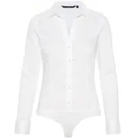 Vero Moda Lady String Langarm-body