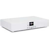Auna Stealth Base Connect Soundbase Bluetooth Internet/DAB+/FM USB AUX