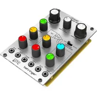 Behringer ARP 2500-Serie – 24-dB-Tiefpass-VCF- und -VCA-Modul 1006
