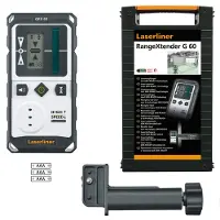 Laserliner Laserempfänger RangeXtender 60