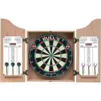 Bull's Classic Dartstation -- 1 Stck
