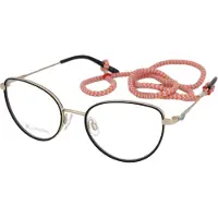 Missoni Mmi-0061-2m2 Frau Mit Brille