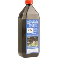 Gebr. De Boon Sochting Oxydator flüssig A (3%) 1 Liter Sochting