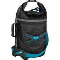 Makita all-weather roll-up bag E-05561