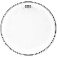 Code Drumheads CODE Generator Klar 12" Trommelkopf