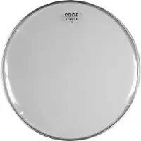 Code Drumheads CODE Genetic 3 13" Snare Seitentrommelkopf