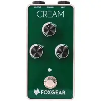 Foxgear Cream