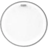 Code Drumheads CODE Generator Clear 10 Trommelkopf