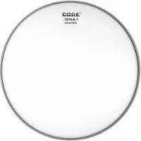 Code Drumheads CODE DNA beschichteter 6" Trommelkopf