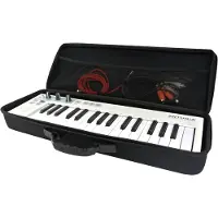 Analog Cases PULSE Gehäuse für Arturia Keystep/NI Komplete Kontrol M32