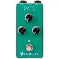 Foxgear Rats