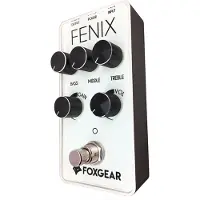 Foxgear Fenix