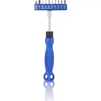 MusicNomad MN228 Octopus 17'n 1 Tech Tool