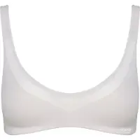 Sloggi Damen Oxygene Infinite Soft Bra 10201738 BH ohne Bügel